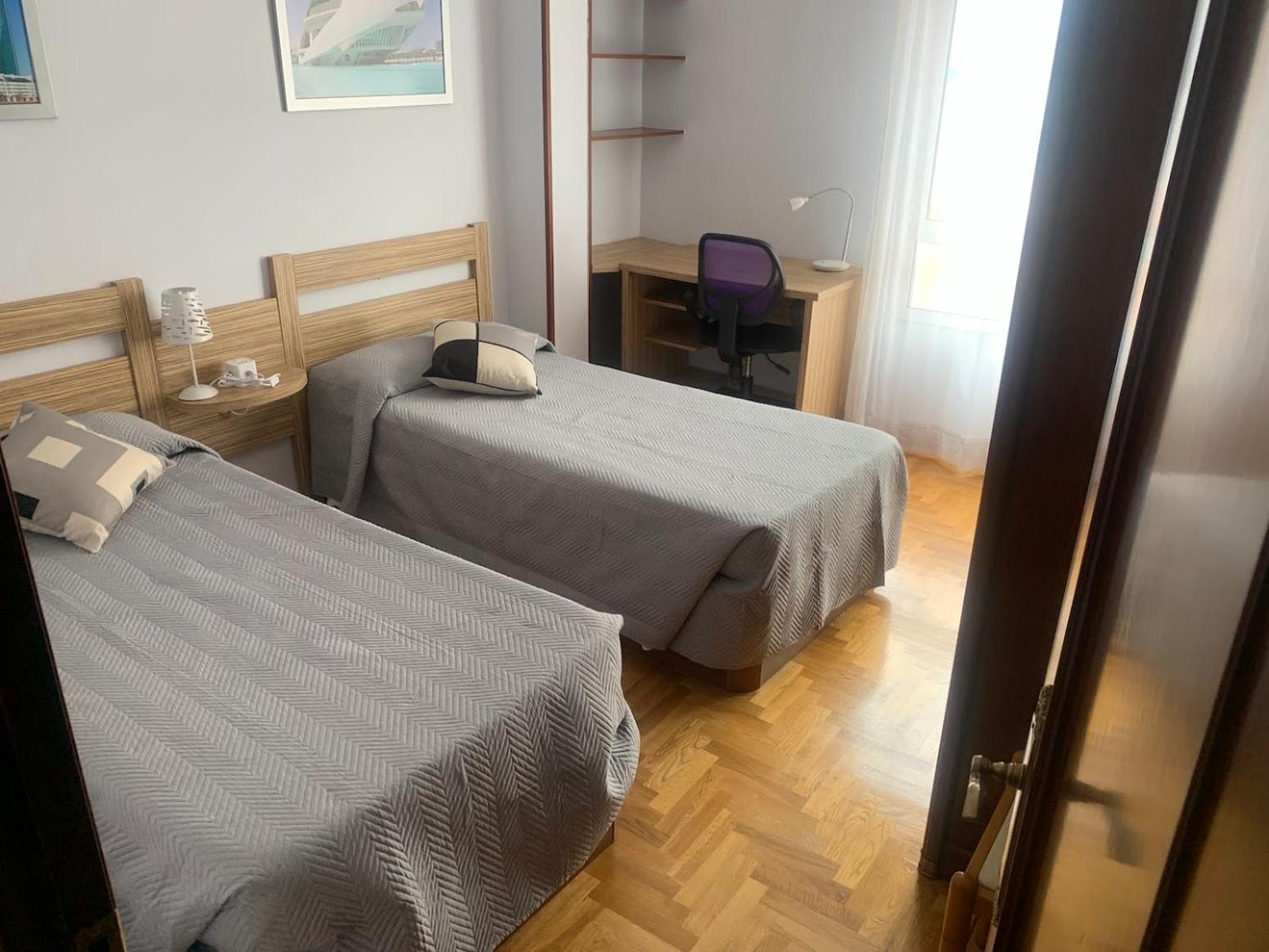 Apartamento Santander Exterior foto